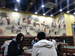 -赵记传承特色牛奶甜品(泉城广场店)