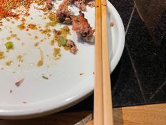 -刘全福吊炉烧烤王(东江路店)