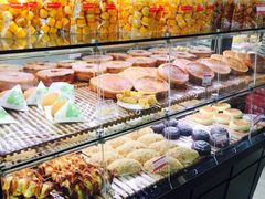 -好利来(阜成门店)