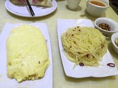 -老昌春饼(迅驰广场店)