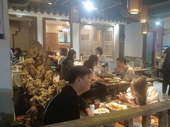 -清真·舒迩布炕锅王·高原美食文化(青海总店)