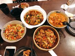 -潇湘阁(望京SOHO店)