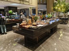 -博林天瑞喜来登酒店·西丽尚膳