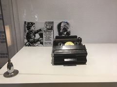 -陆汉斌打字机博物馆