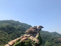 -海上云台山景区