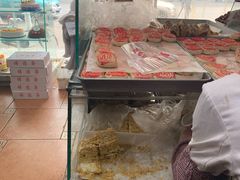 -爱德顺糕点食屋(利民道店)