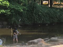 -苏州河梦清园环保主题公园