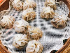 福鼎小笼包-大叔家福鼎小吃(十全街店)