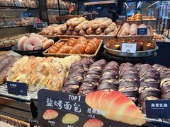 -红跑车(三牌楼店)