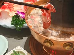 -额尔敦传统涮(体育场店)