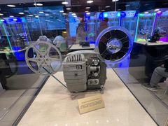 -华美国际影城(旧宫永辉店)