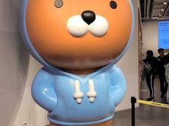 -KAKAO FRIENDS(弘大店)