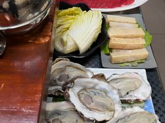 -金龙·打边炉(南京西路店)