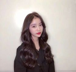 -MYYF SALON烫发染发