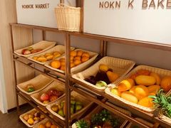 -NOKNOK若蔻亲子餐厅(天地壹方北馆店)
