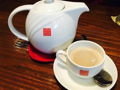 -春水堂人文茶馆(站前店)