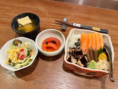 -岚山日本料理(珠江新城店)