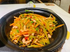 -乔阿马·江南味·驴肉香(龙湖华泾天街店)