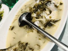 -洲晓鲜·舟山海鲜大排档(朱家尖风景区店)