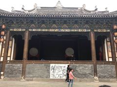 -昌州古城
