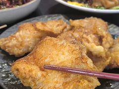 -红东阁东北菜烤肉酒馆(CROSS万象汇店)