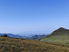 -灵山