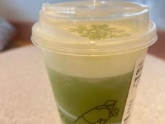 -喜茶(永旺梦乐城店)