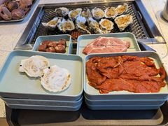 -蚝英雄·鲜蚝自助专门店(洋桥店)