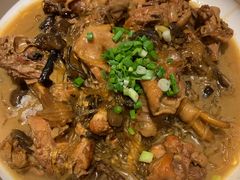 -金掌勺·锅包肉(广渠门店)