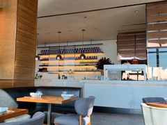 -沈阳君悦酒店·意坊意大利餐厅