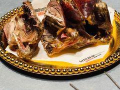 吊炉烧鸽子-鼎原力量东北吊炉烧烤(临河街店)