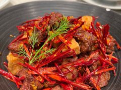 -火婆子·川小馆(扬韬科技广场店)
