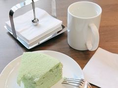 -西点坊(浦东香格里拉店)