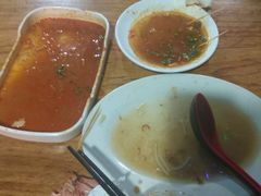-老宅原住民沙茶面精品小吃(龙头路店)