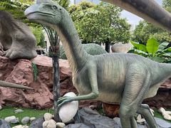 -陕西自然博物馆