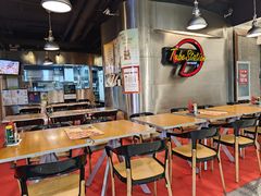 -Tube station站点比萨(王府井百货店)