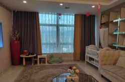 -女王智慧母婴健康护理·产后恢复中心