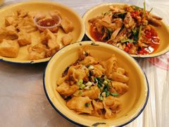 -东排食堂长沙小吃大排档(五一广场店)