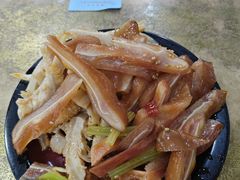 -惠丰源烩面馆(经七路店)