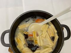 胡椒猪肚煲-稻香酒家(天河城店)