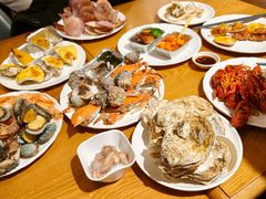-禾斗海鲜自助(城阳宝龙店)