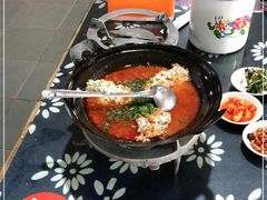 -张关合渣(航空大道店)