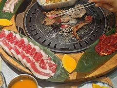 -玄希浪漫厨房·韩料烤肉(湖滨银泰in77店)