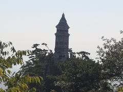 -天津盘山风景名胜区