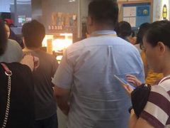 -麦当劳(长泰商业广场店)