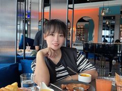 -七海旋律西餐厅(金沙湾店)