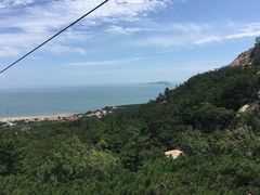 -崂山仰口游览区