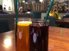 -芭莉与彩虹西餐厅(成都合生汇店)