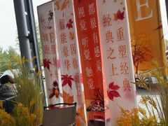 -北京之星奔驰4S店(亦庄店)