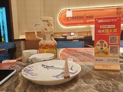 -前海沿·青岛菜(乐客城店)